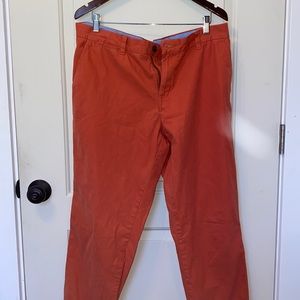 Men’s chinos 36x34